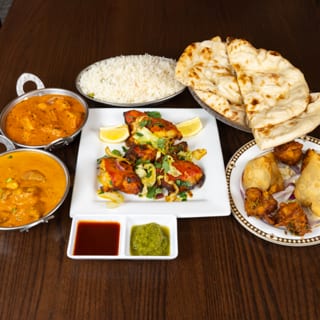 Dinner for 2